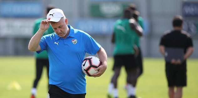 Mesut Bakkal: Camia kazandırır