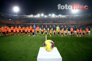 Spor yazarları Başakşehir-Beşiktaş maçını değerlendirdi