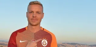 Sigthorsson taburcu oluyor