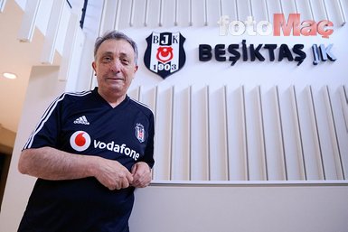 Beşiktaş’ta Ahmet Nur Çebi patladı! Ben buna isyan ediyorum...