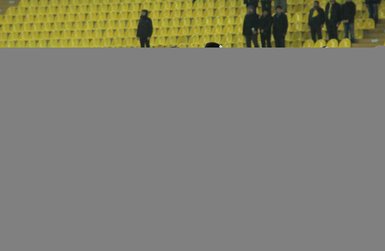 Fenerbahçe - Gençlerbirliği STSL 15. hafta