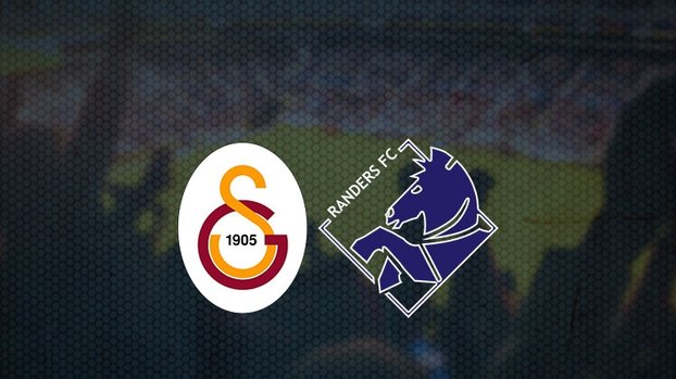 Galatasaray - Randers UEFA Avrupa Ligi rövanş maçı ne zaman? Saat kaçta ve hangi kanalda canlı yayınlanacak?