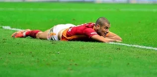 Aslan’a şans getirmiyor