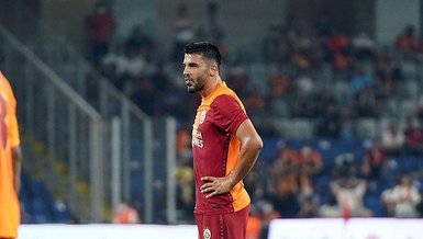 Galatasaray'dan ayrılan Aytaç Kara Kasımpaşa'ya transfer oldu