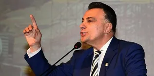 İstifa etsinler