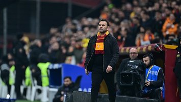 Okan Buruk'tan Juventus sözleri!