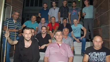 Malkara Bilardo şampiyonu Hakan Gül oldu