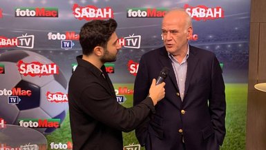 Ahmet Çakar şampiyonluk favorisini açıkladı! "O takım olamaz"