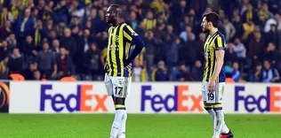 İkinci yarının en kötüsü