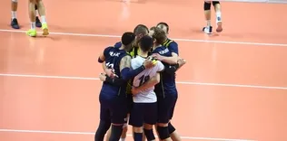 Fenerbahçe Arkasspor’u 3-2 yendi