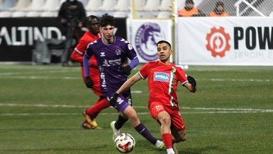 Düelloda kazanan yok