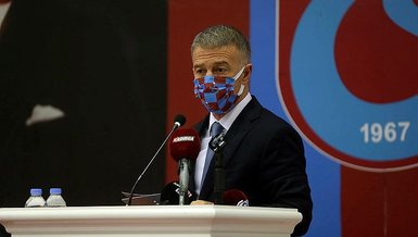 Tarbzonspor Başkanı Ahmet Ağaoğlu: TFF'yi bekliyoruz