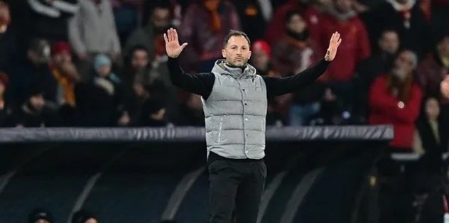 Fenerbahçe’de forvete sürpriz isim!