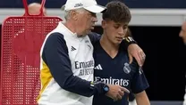 Ancelotti’den Arda Güler sözleri