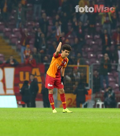 Galatasaray’a hayır demişti... Tercihi şaşırttı!