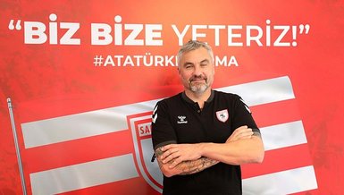 Yeni bir seri