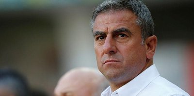 "Her maça galibiyet için çıkıyoruz"