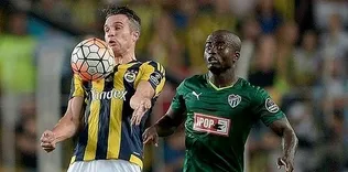 Fener’den ambargo