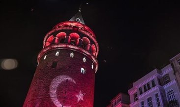 Kırmızı-beyaz karnaval