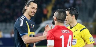 Türkiye - İsveç maçının bilet fiyatları