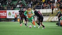 Alanya ile Gençler’in hasreti bitmedi