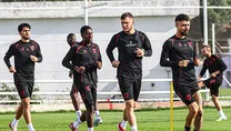 Samsunspor-Alanyaspor