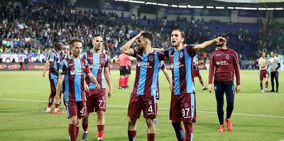 Geri dönüşün kralı
