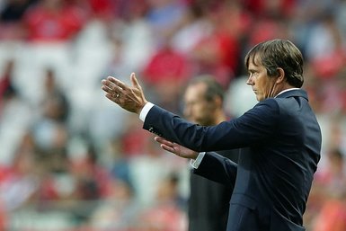 Comolli bombayı patlatıyor! İki transfer birden
