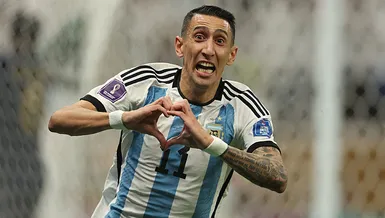 Di Maria ve Hummels ısrarı