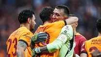 Şampiyonluk şovu