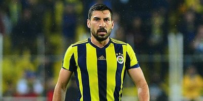 'Kadıköy'nün Cafu'su Şener!