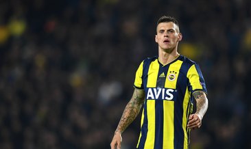 Martin Skrtel Parma Ya Imza Atiyor Son Dakika Fenerbahce Haberleri Fotomac