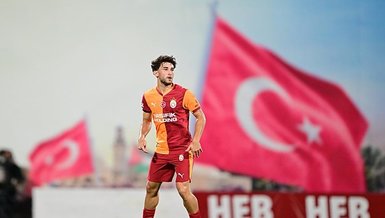 Ali Ümraniye'de