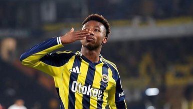 Dorgeles Nene: Bence 3. golüm daha güzeldi