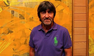 Rıdvan Dilmen: "Kırmızı kart yanlış"