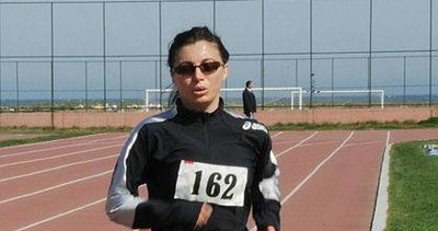 Spor Toto Türkiye Yürüyüş Şampiyonası