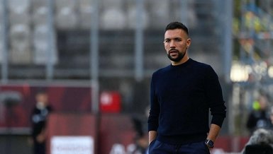 Fransa'da Francesco Farioli etkisi sürüyor!