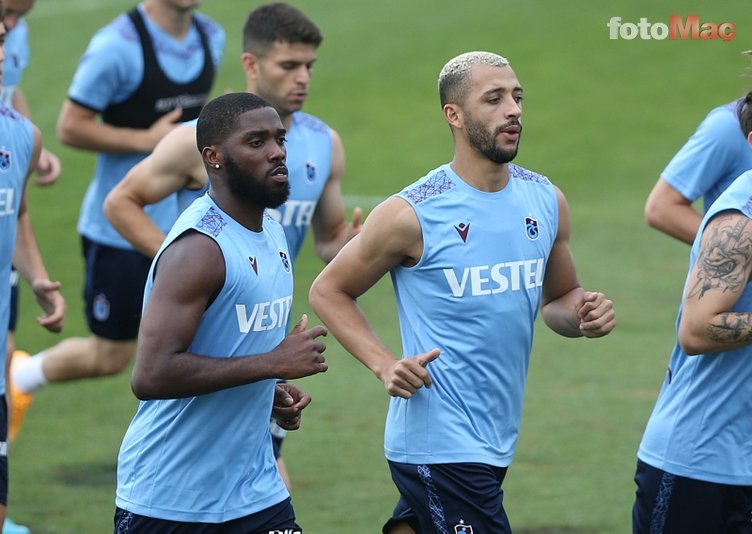 Abdullah Avcı açıkladı! O mevkiye transfer
