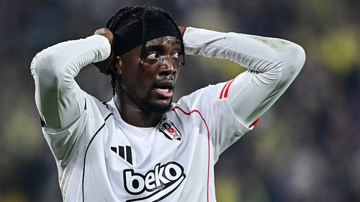 Kartal hızlı başlıyor ama…