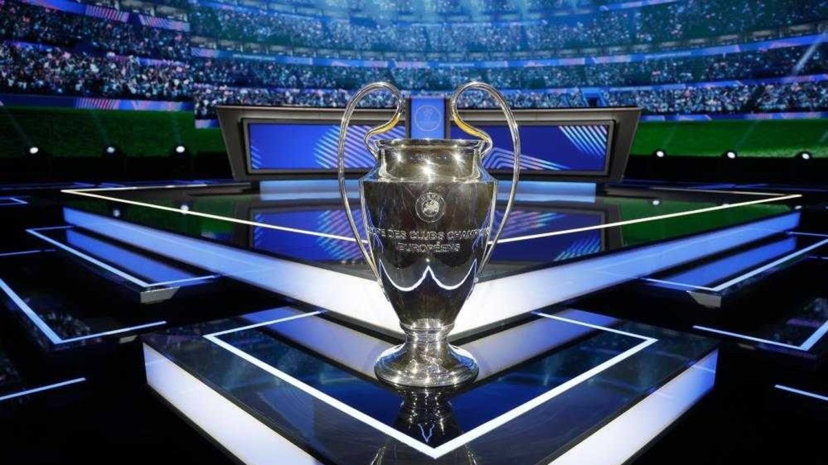 UEFA Şampiyonlar Ligi'nde rövanş heyecanı