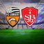 Lorient-Brest maçı ne zaman?