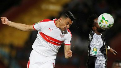 Galatasaray Mostafa Mohamed için kaynak arıyor
