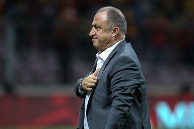 Aslan’ın golcüsü Süper Lig’den! Terim istedi Albayrak bitirdi!