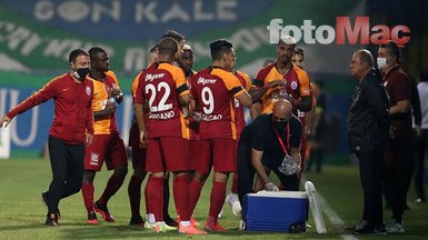 Son dakika transfer haberleri: Galatasaray dağılıyor! Onyekuru’nun ardından bir yıldız daha...