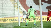 Sehic’ten izin yok!