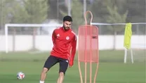 Antalyaspor’da Alanyaspor mesaisi!