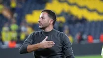 Tedesco’dan ayrılık sonrası ilk açıklama!