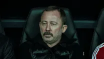 Sergen Yalçın’dan flaş şampiyonluk yorumu!