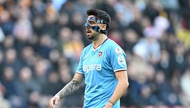 TRANSFER HABERLERİ | Ozan Tufan'a Rus kancası! İşte Trabzonspor'un talep ettiği bonservis bedeli