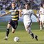 Inter Parma ile berabere kaldı!